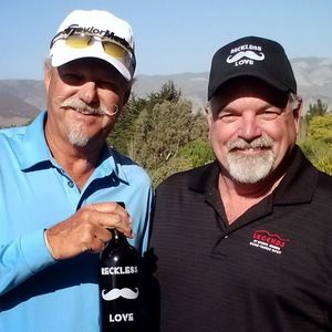 Meet your Posher, Tom